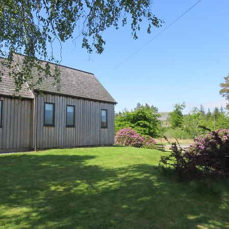 Old Schoolhouse Lairg Exterior foto