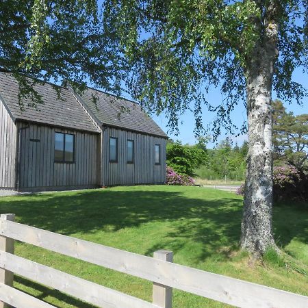 Old Schoolhouse Lairg Exterior foto