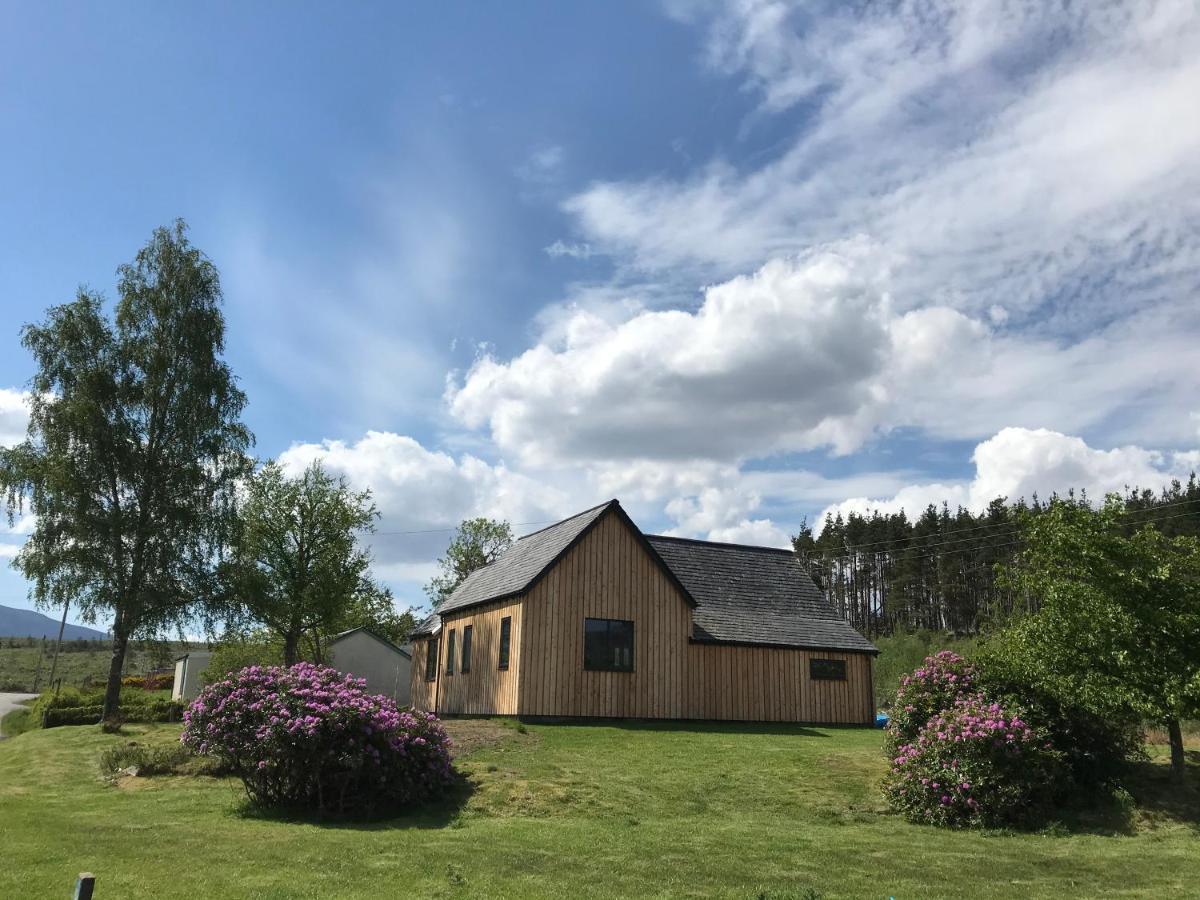 Old Schoolhouse Lairg Exterior foto